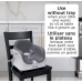 Safety 1st - Rehausseur d'alimentation Remmi